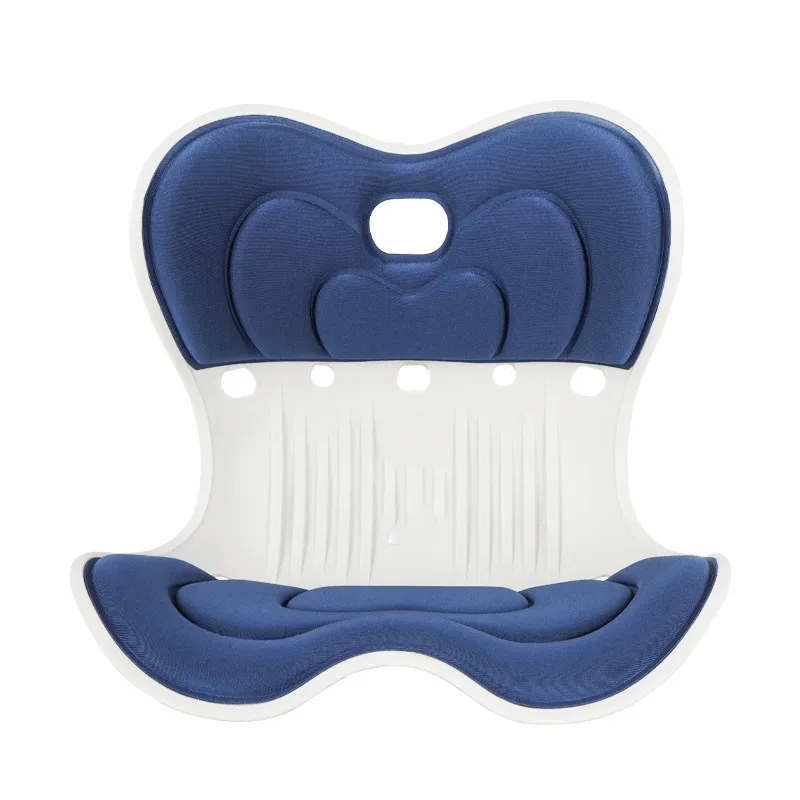 Office School Back Support Lumbar Cushion 4