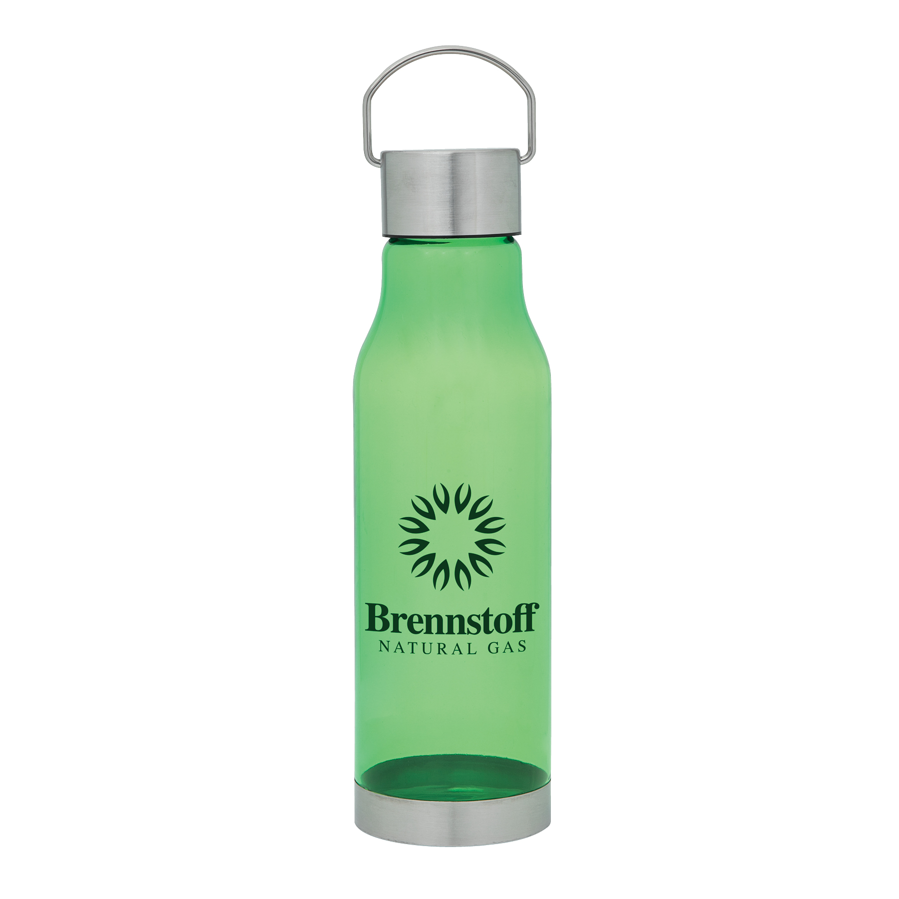 Phoenix 20 oz. RPET Water Bottle 26