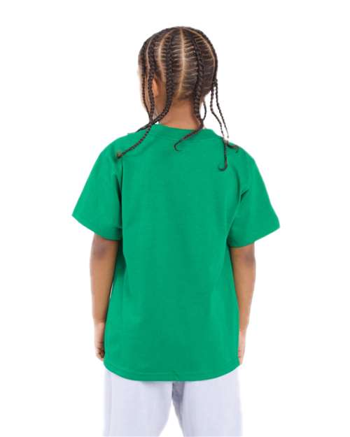 Youth Active Tee - SHSSY 45