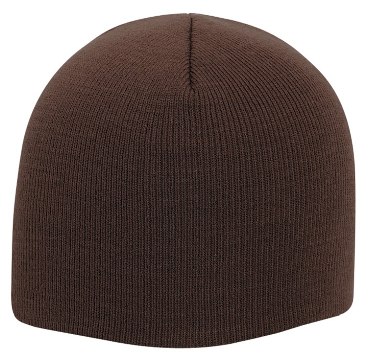 OTTO CAP 8" Classic Knit Beanie 13