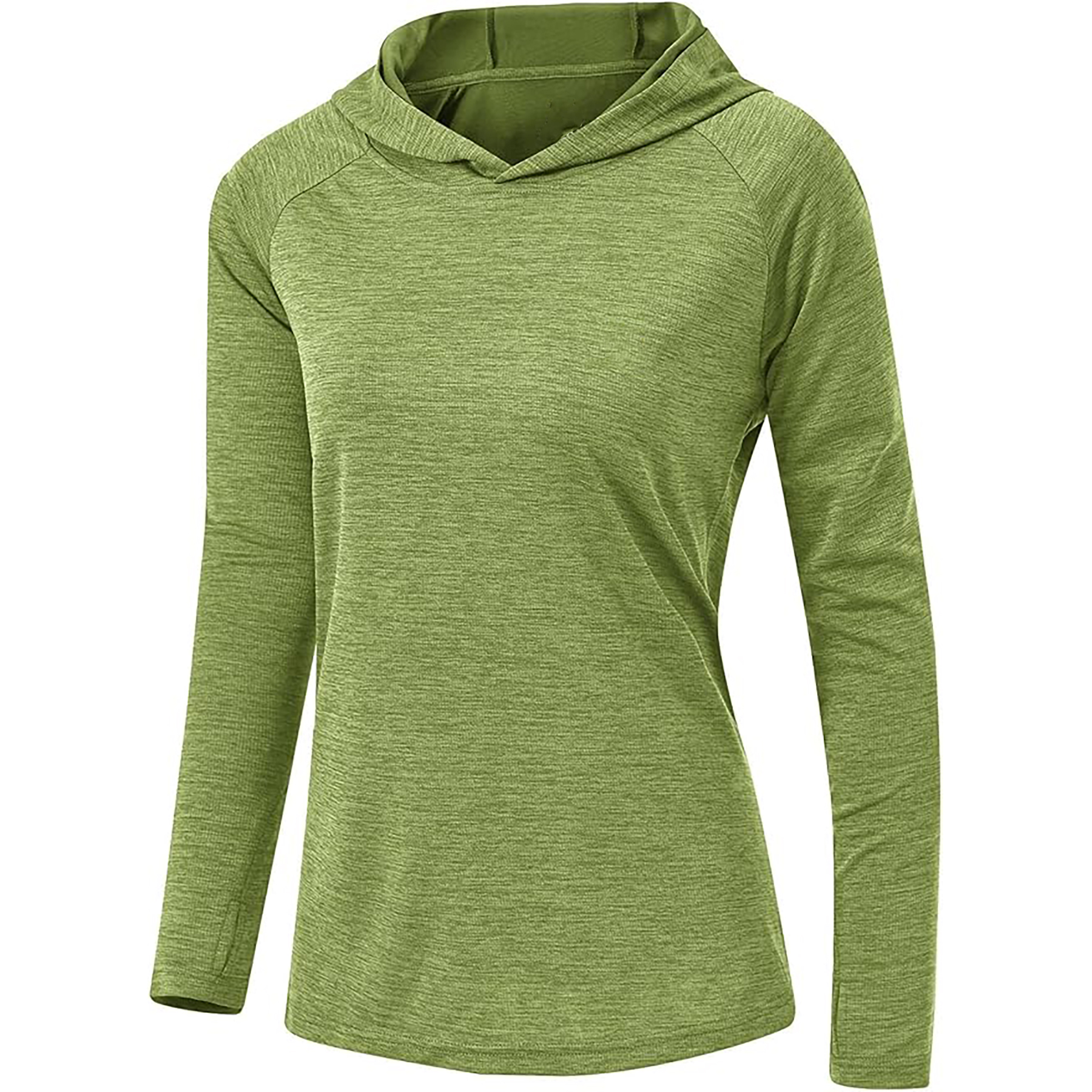 Women's Sun Protection Hoodie 15