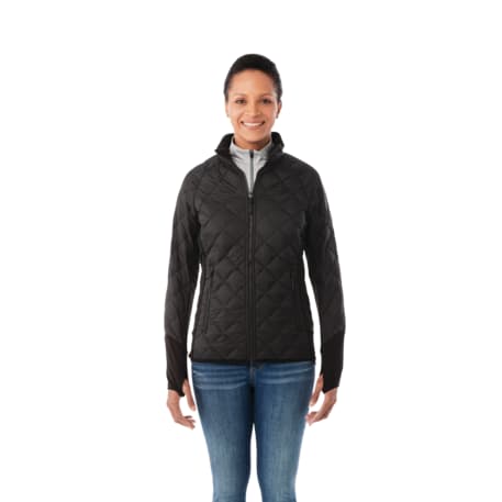 Women's YAMASKA 3-in-1 Jacket 42