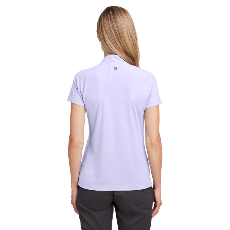 Swannies Golf Ladies' Quinn Polo 3