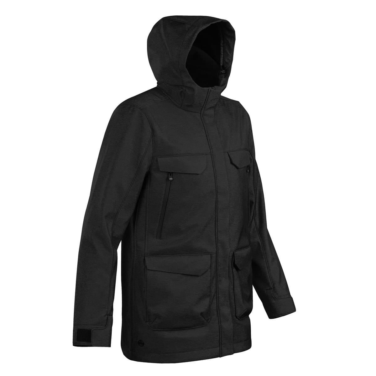 Stormtech Men's Rover Bonded Field Coat 2