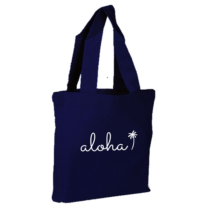 Conrad Tote, custom tote bag with logo imprint 5