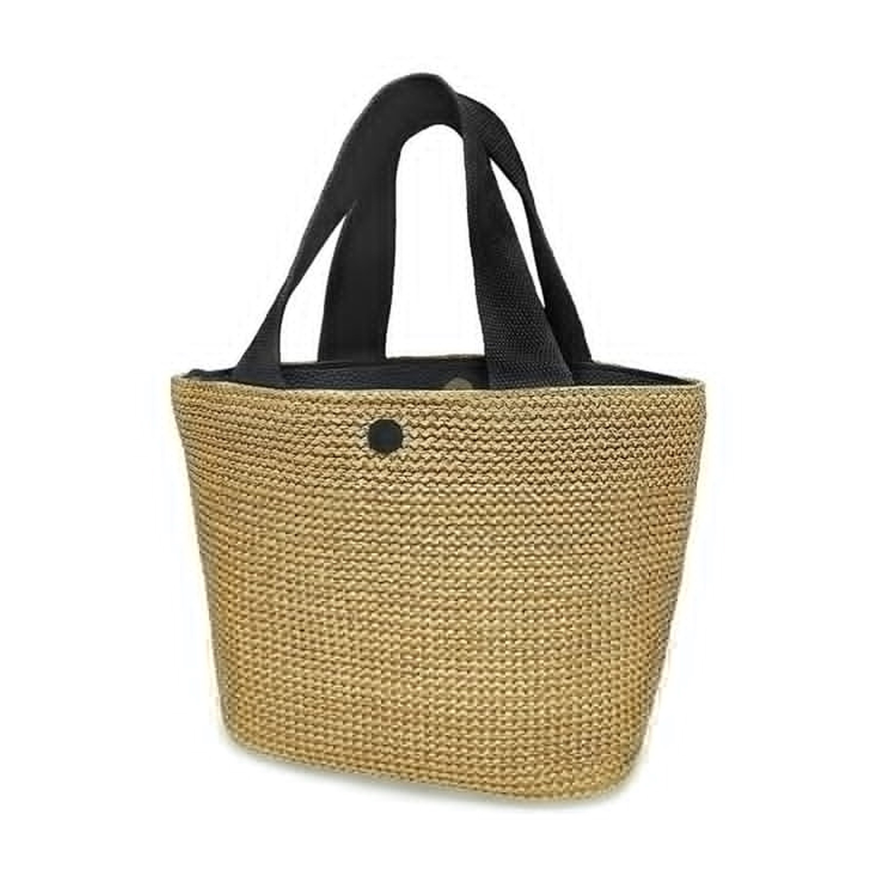 Summer Straw Woven Tote Bag 3