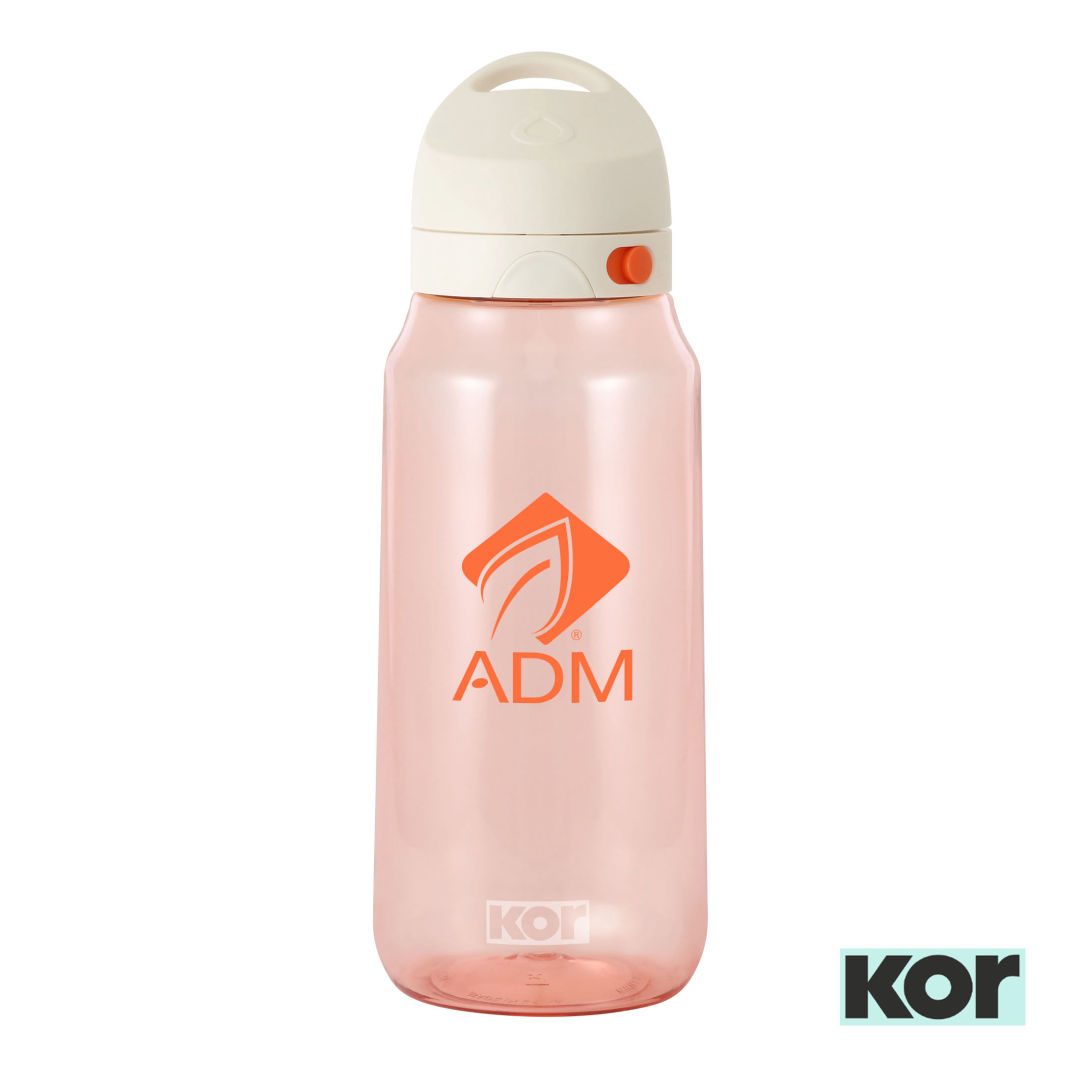 Kor® Union Bottle - 34oz 19