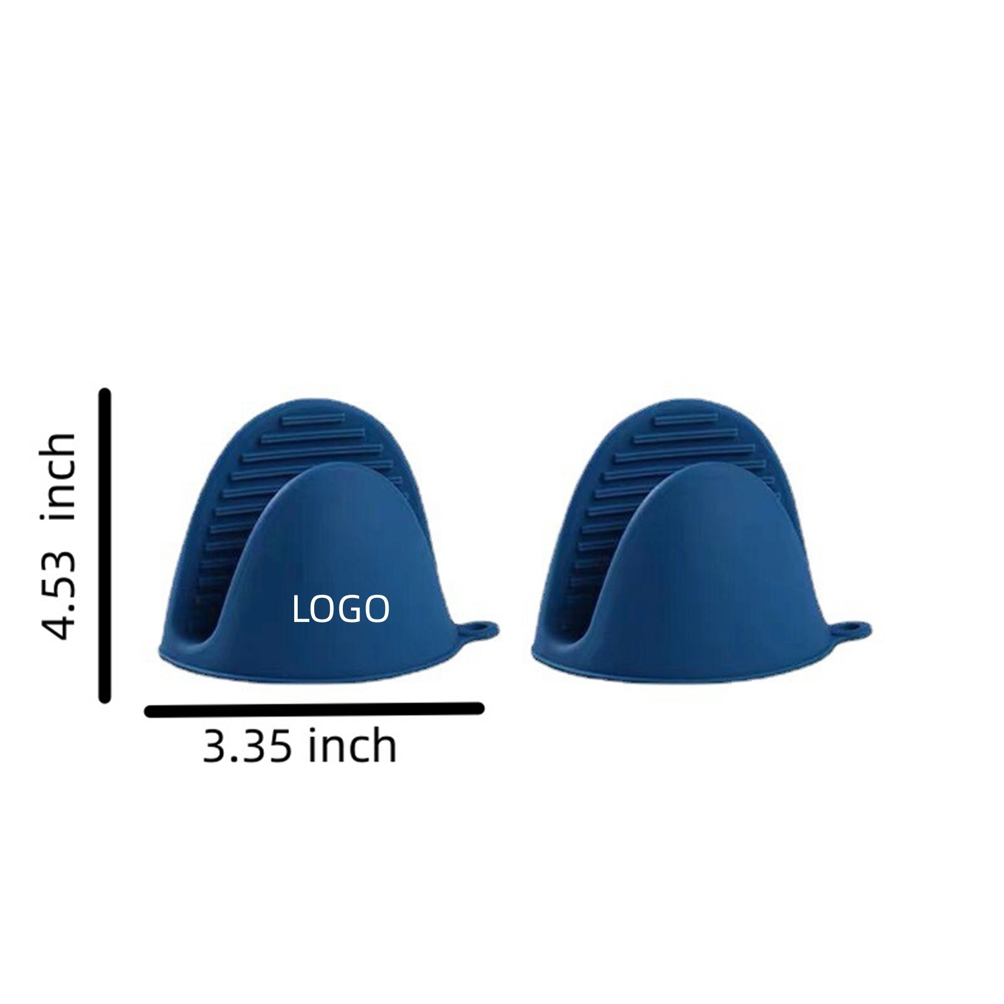 Rubber Insulated Gloves 3