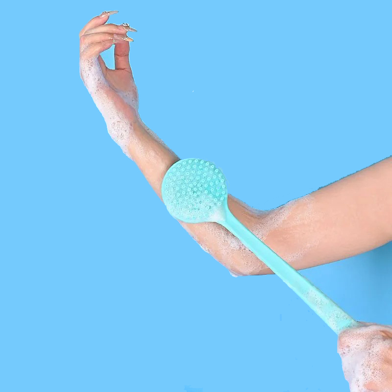 Back Massager & Scalp Massager & Scalp Exfoliator 2