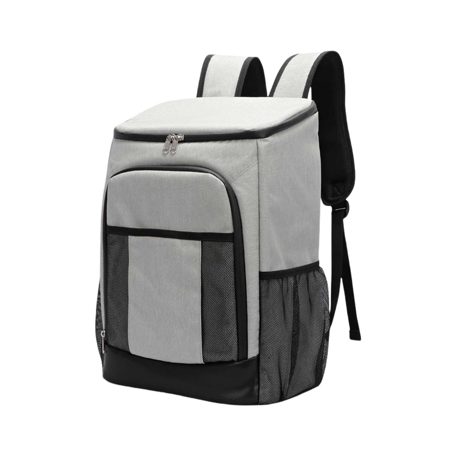 Insulated backpack 7