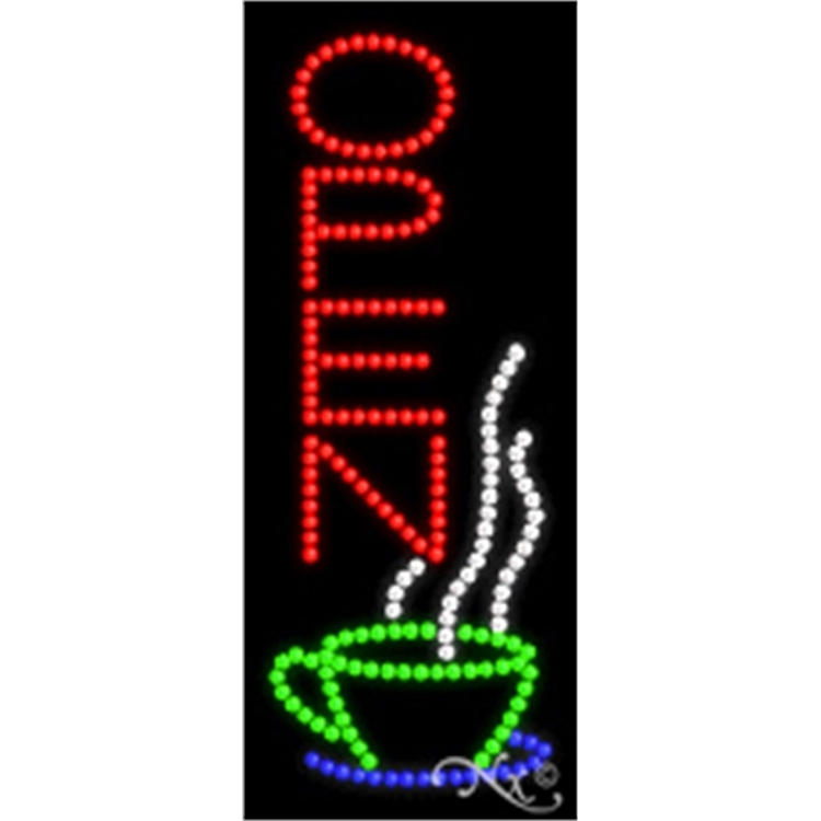 LED Display Sign Outdoor Indoor for Business Office or Store 1