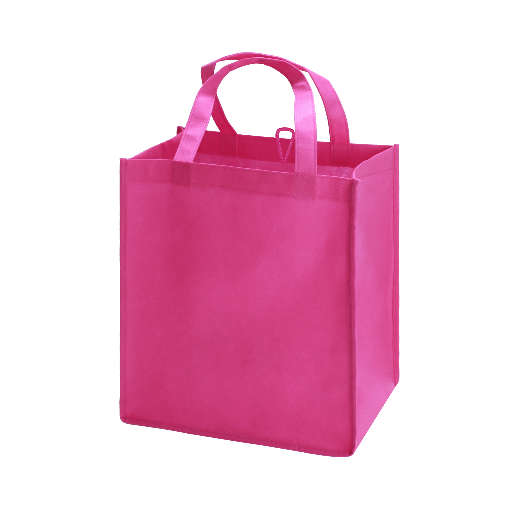 Non-Woven Value Grocery Tote 19