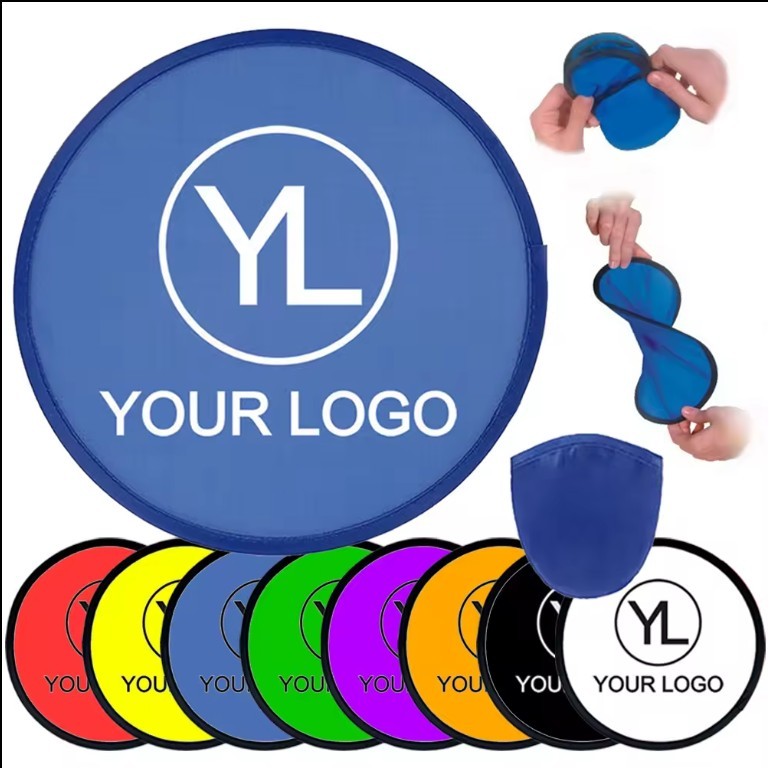 Foldable Hand Fan 1