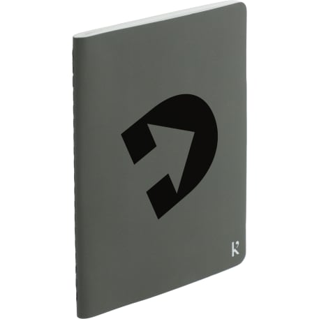 Karst Pocket Stone Paper Notebook 98