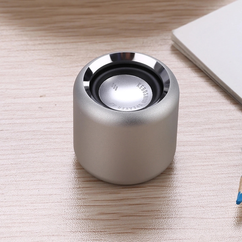 Portable Mini Bluetooth Speaker 3
