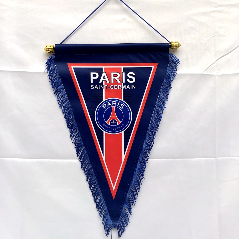 Advertising Hanging Pennant Award 12