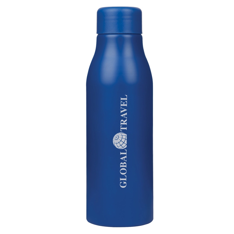 Renzo 24 oz. Recycled Aluminum Water Bottle 16