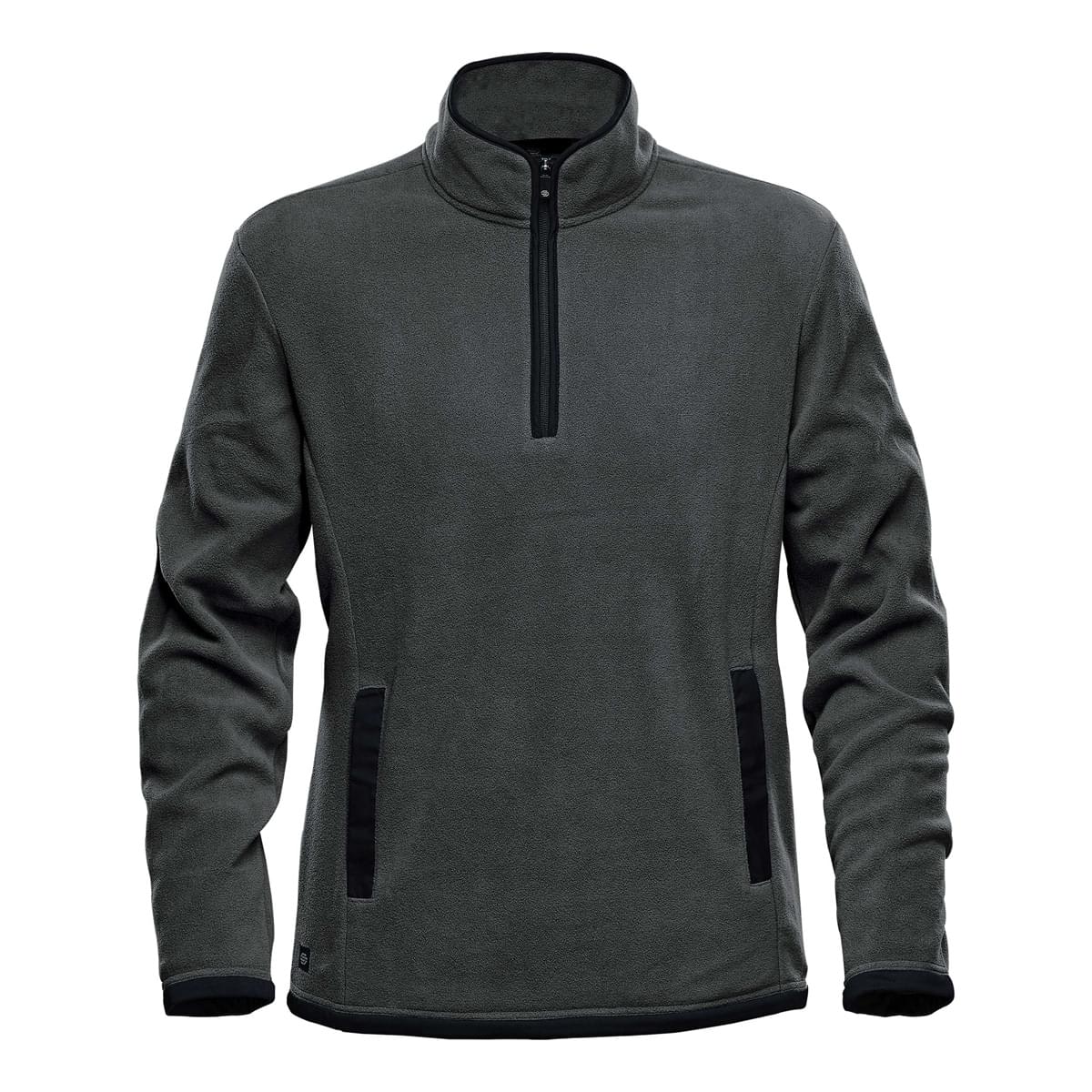 Stormtech Men's Shasta Fleece 1/4 Zip Pullover 2