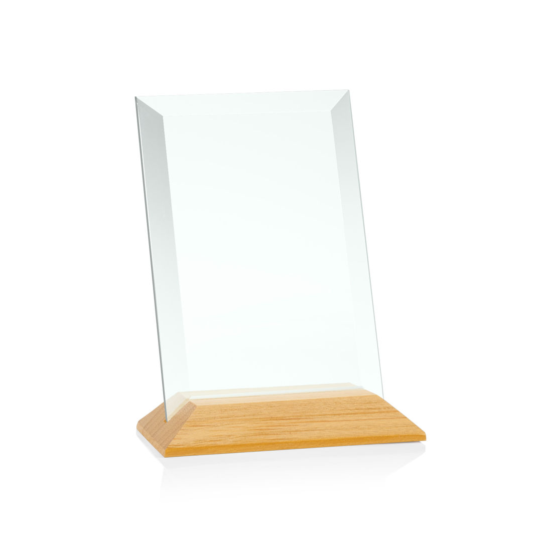 Embassy Award - Jade/Bamboo (Vert) 9