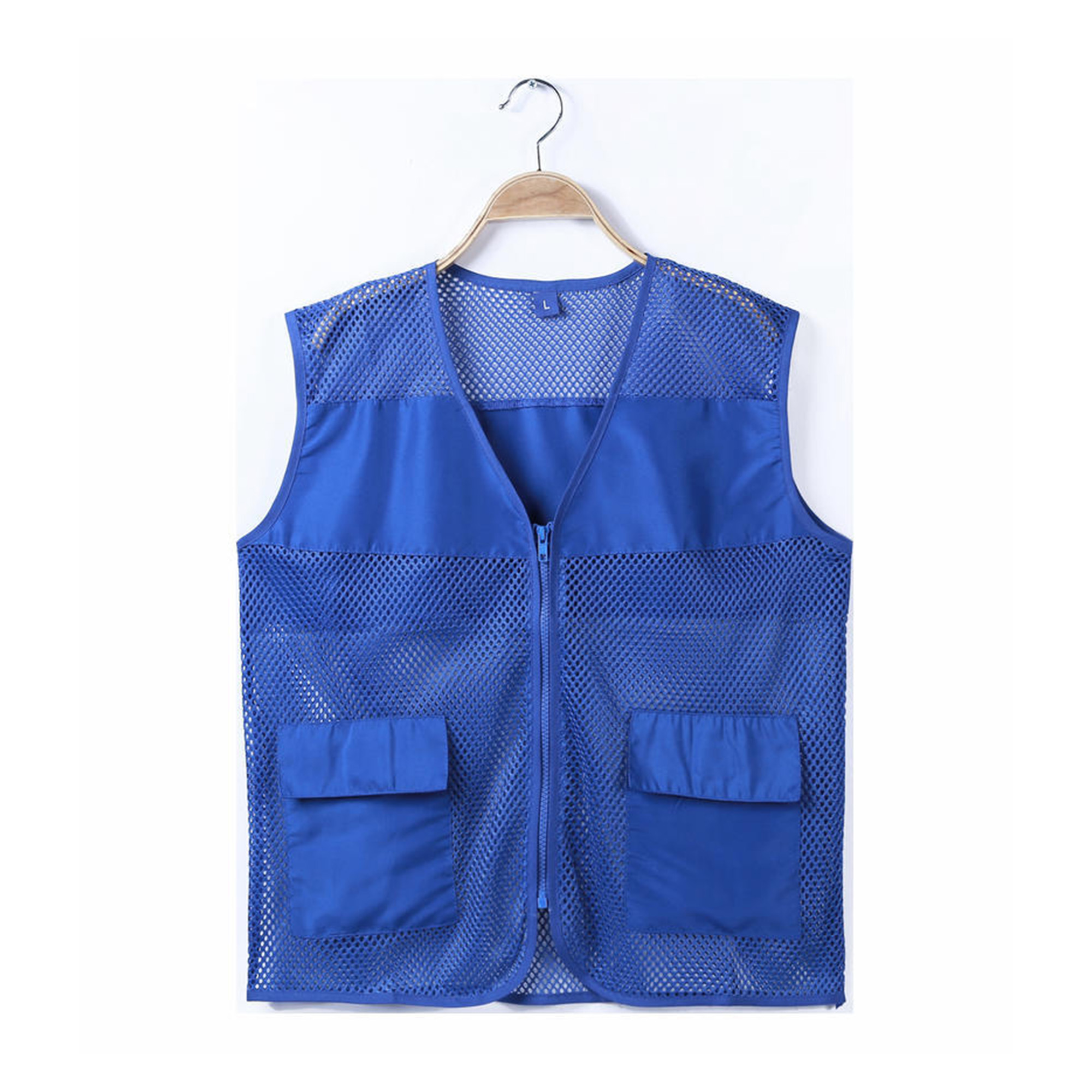 Volunteer Uniform Vest 6