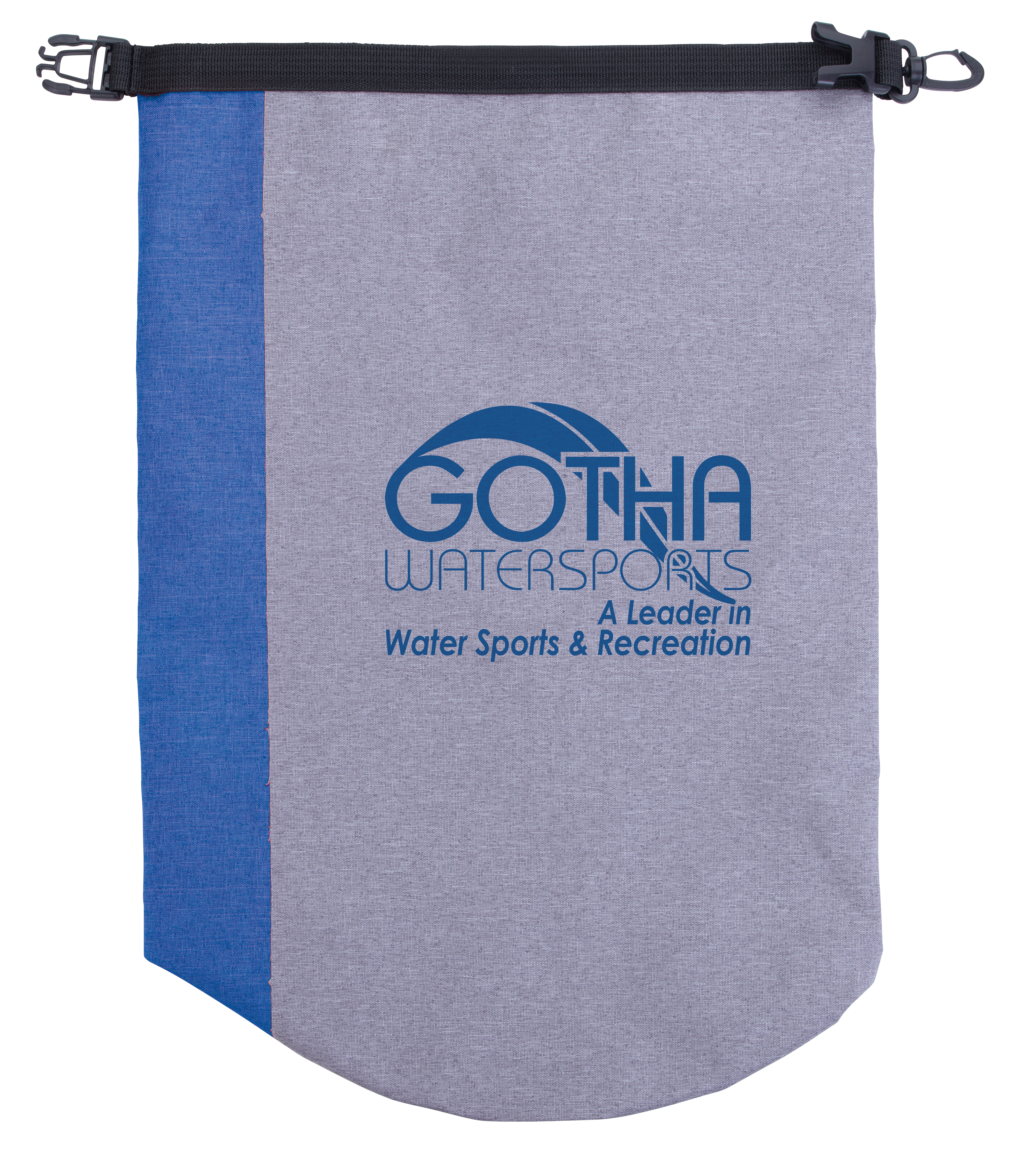 Two-Tone 10L Dry Sack