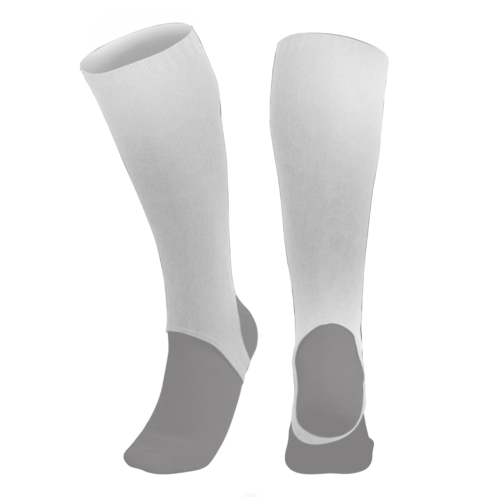 4" Stirrup Sock - Pairs 11