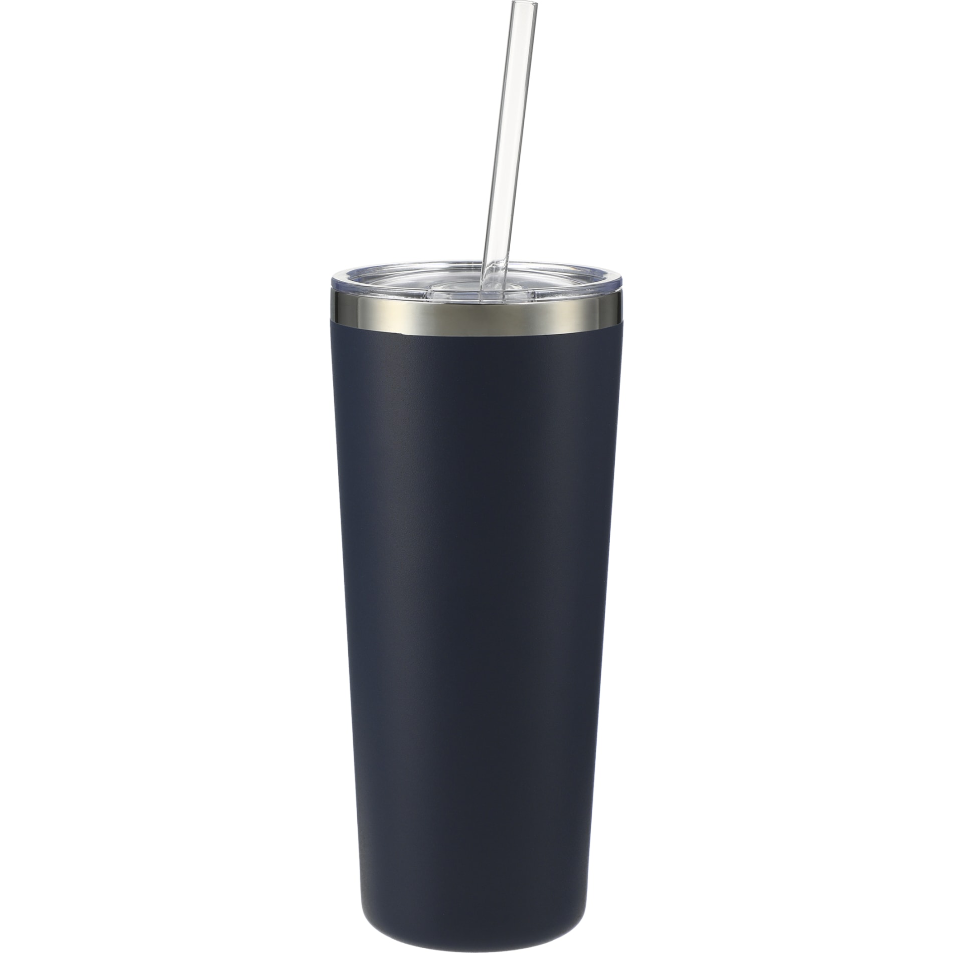 Thor Copper Vacuum Insulated Tumbler 22oz 196