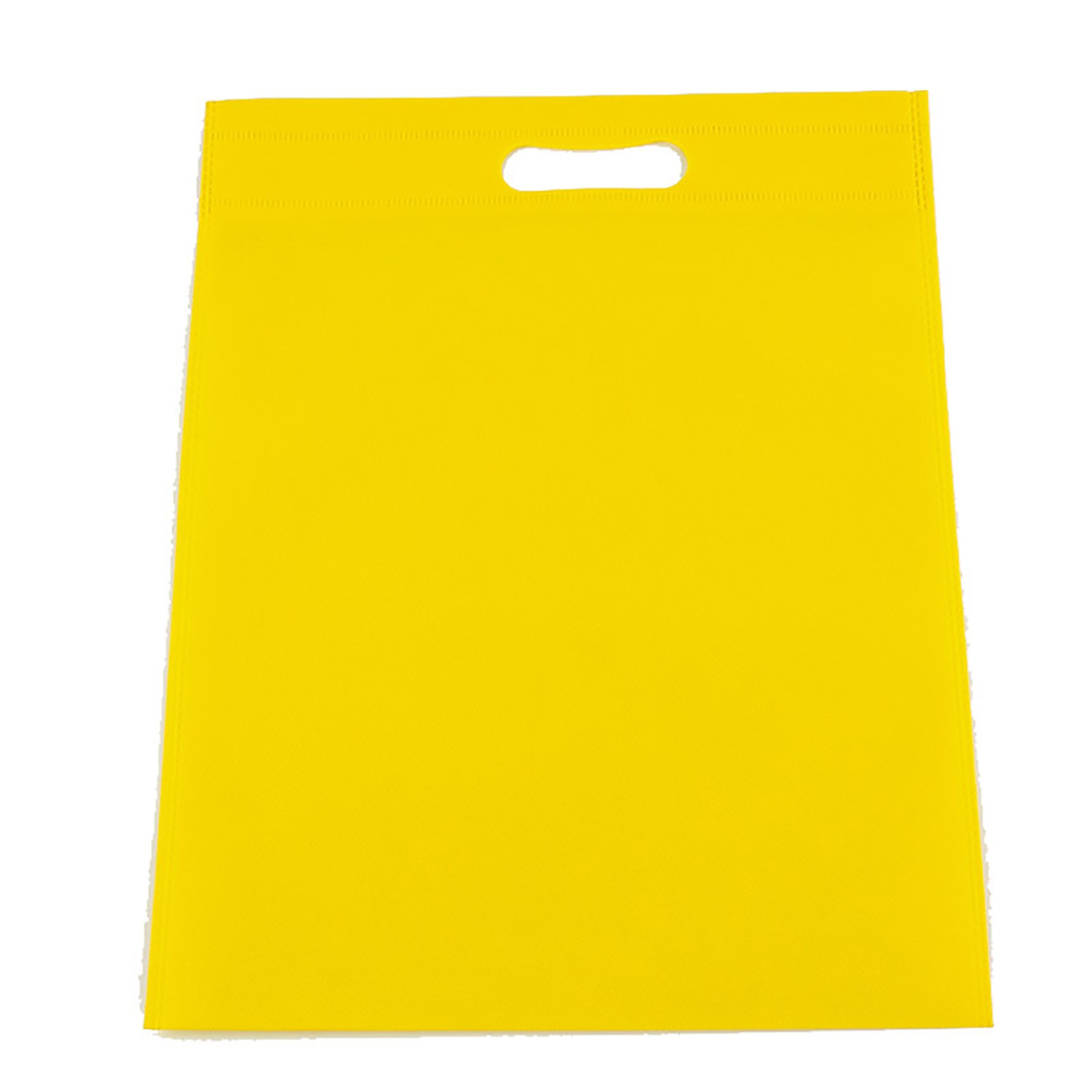 Die Cut Non Woven Bag 2