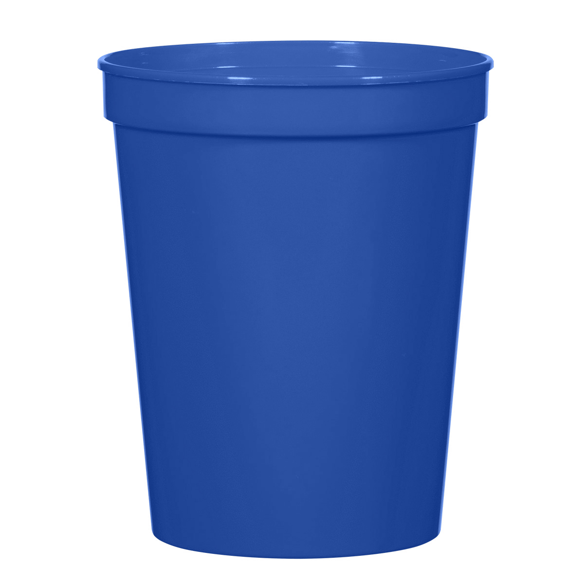 16 Oz Reusable Plastic Stadium Cups 3