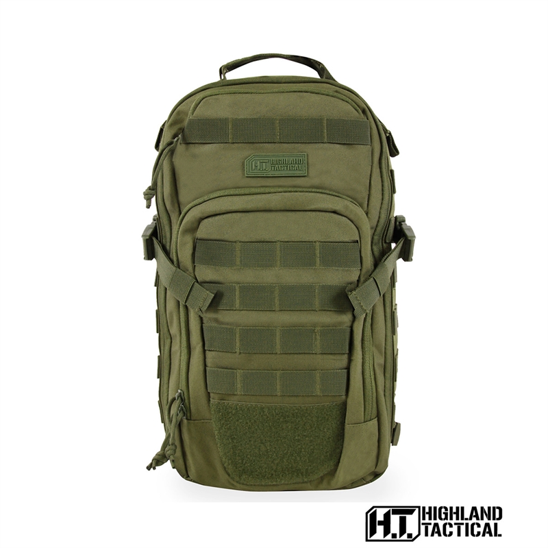 Highland Tactical® Ronin Sling Bag 18