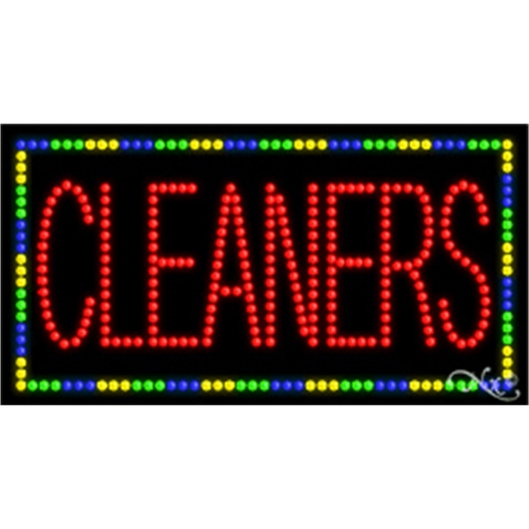 LED Sign 3