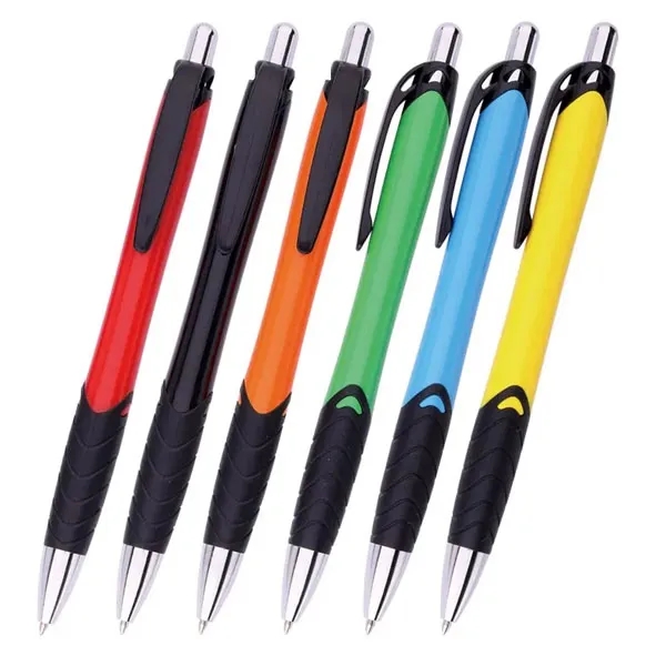 Promotional Plastic Arden Pens 3