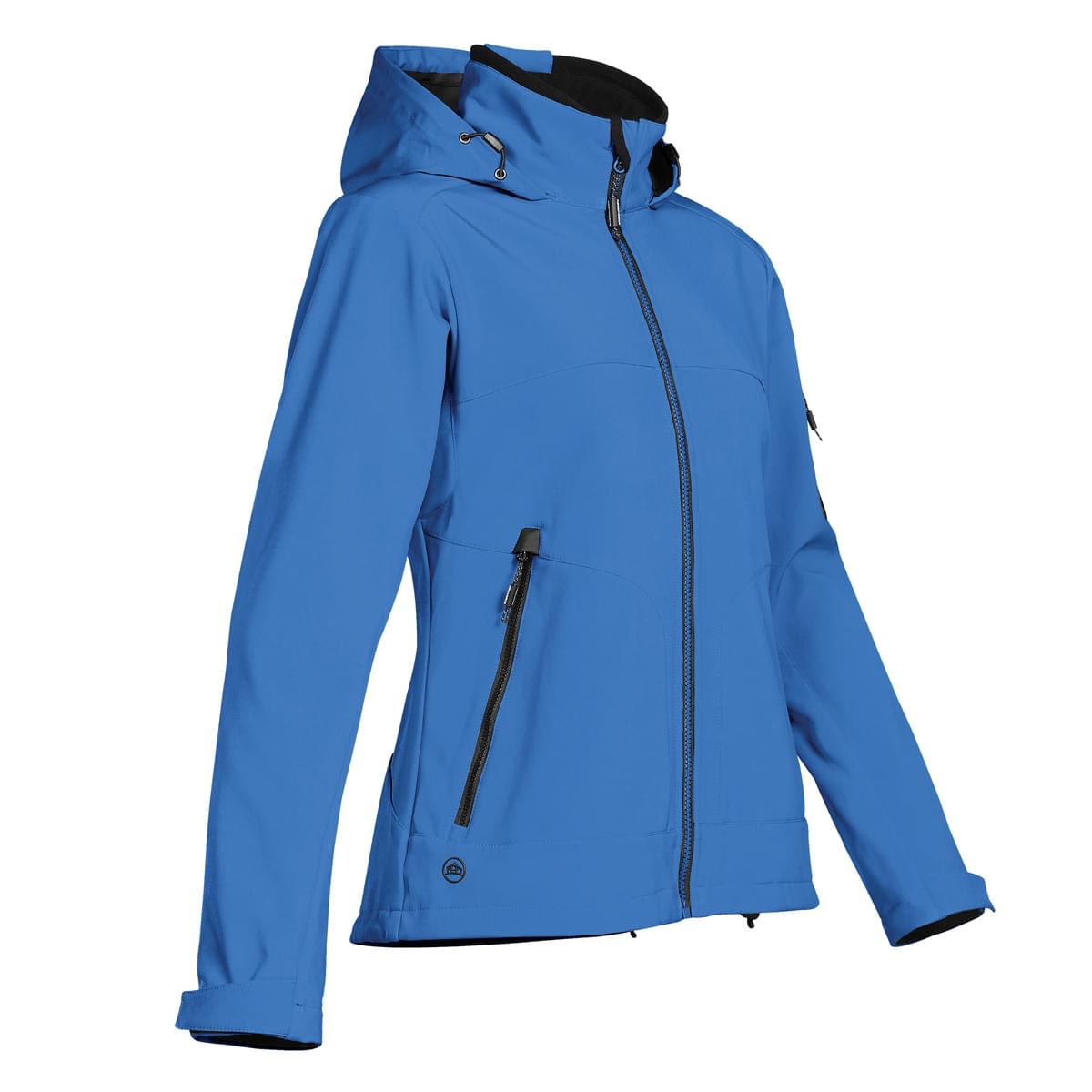 Stormtech Women's Cruise Softshell Jacket 21