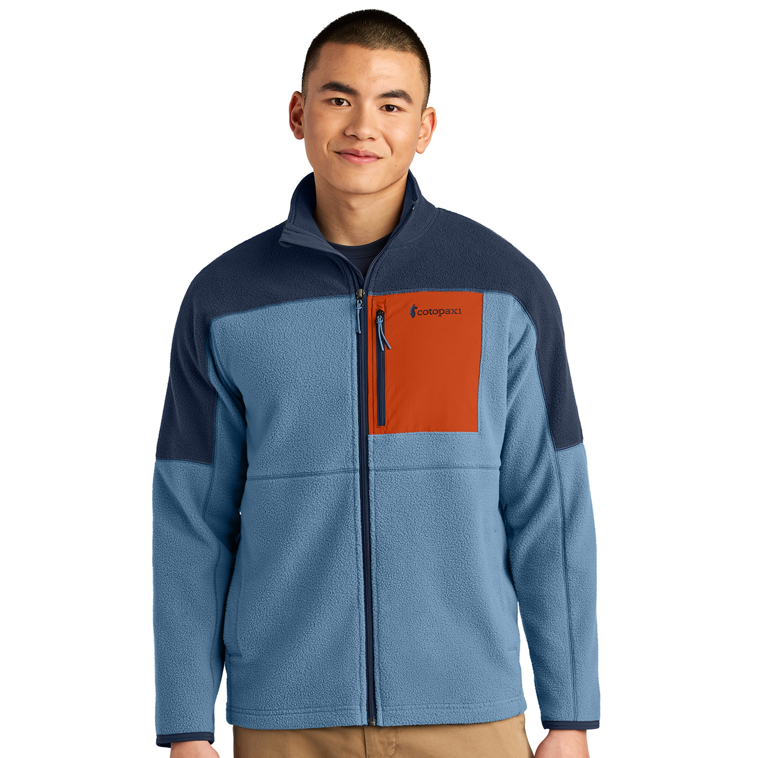 Cotopaxi® Abrazo Full-Zip Fleece Jacket 2