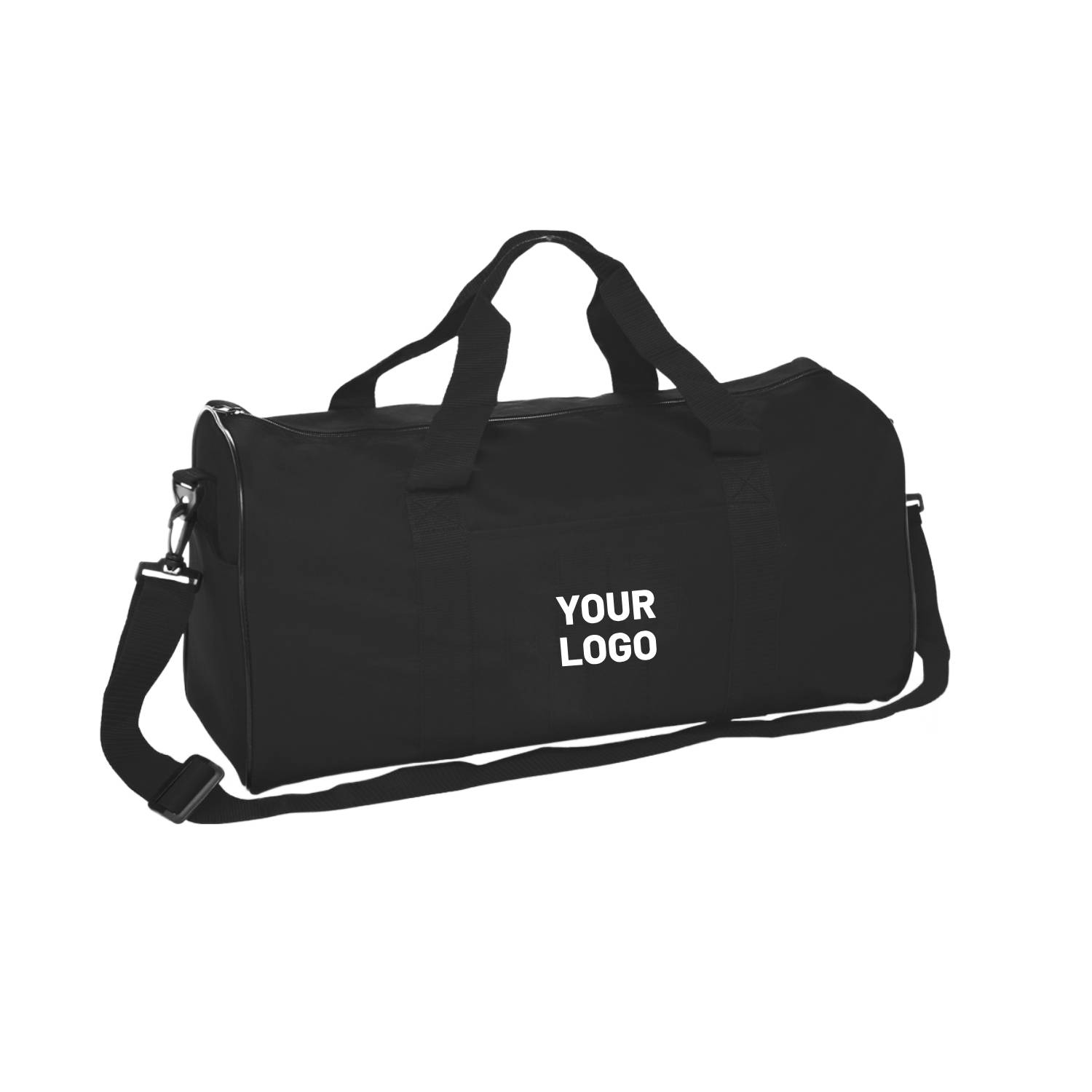 Polyester Duffel Bag 1