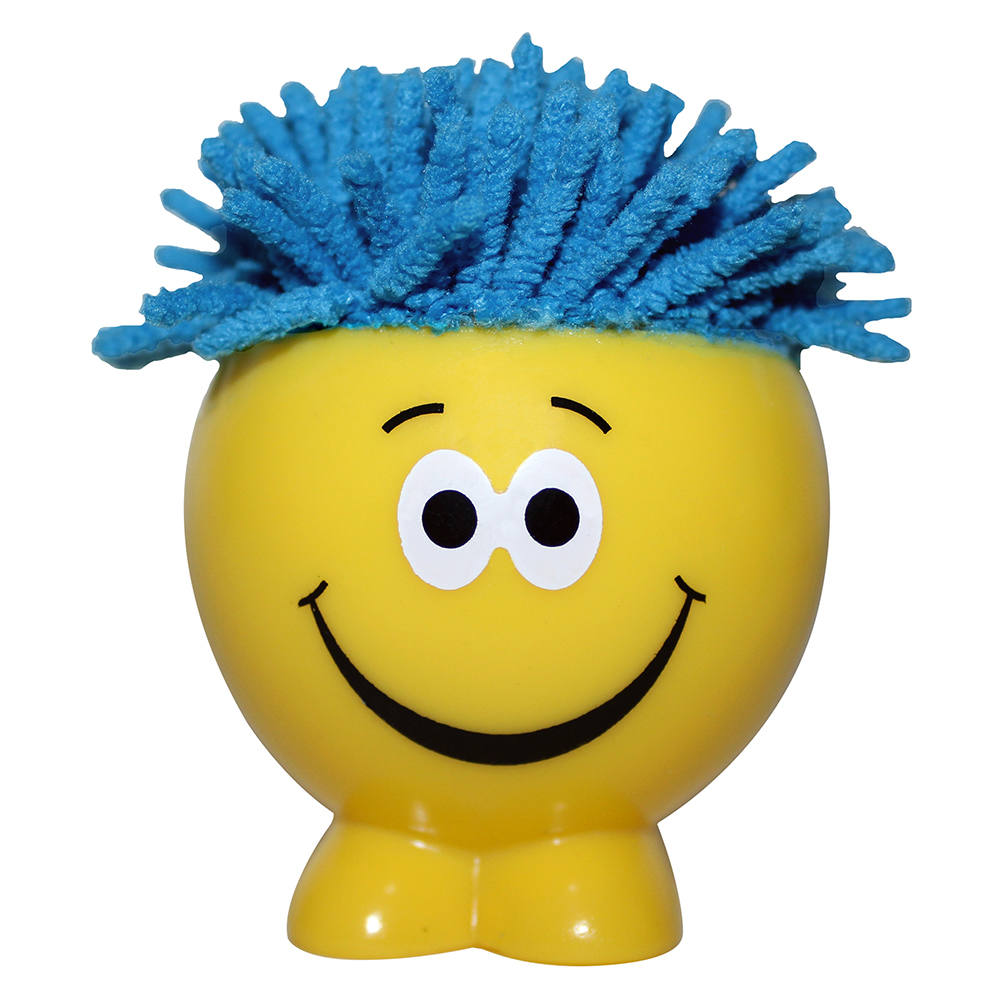 Shaggy Microfiber Screen Cleanin' Dude 9
