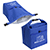 Bellevue Heathered Polyester Insulated Lunch Tote 3