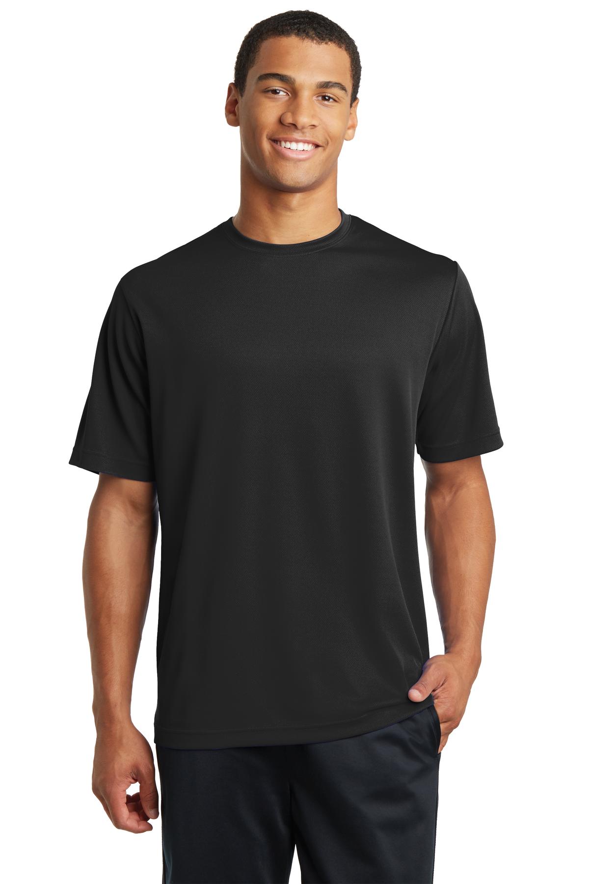 PosiCharge RacerMesh Tee
