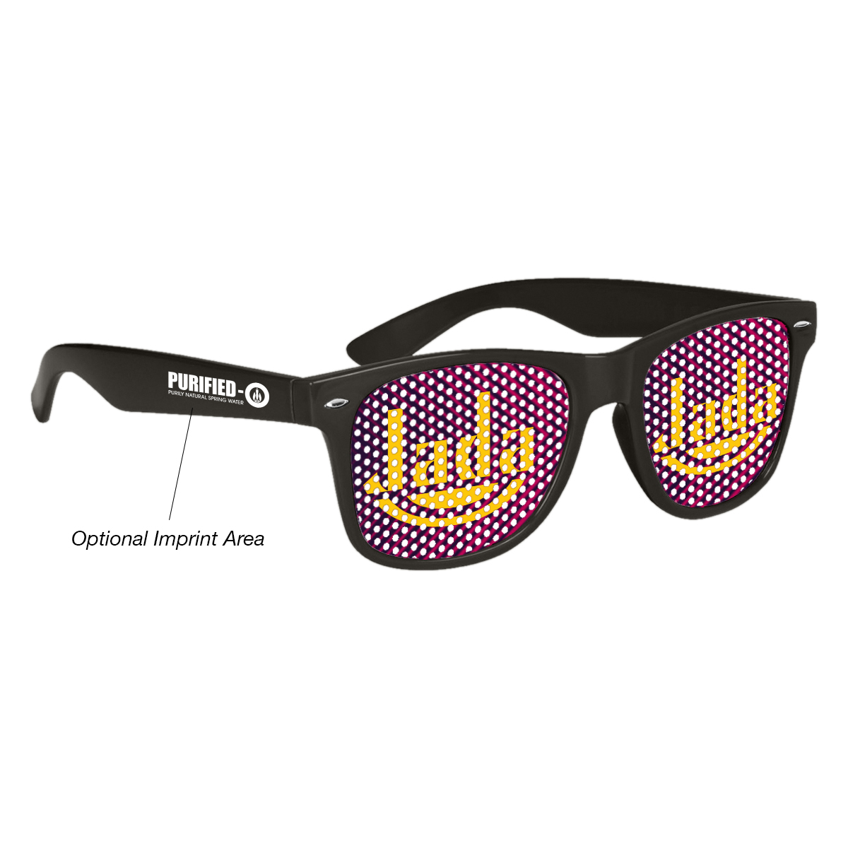 Retro Specs 27