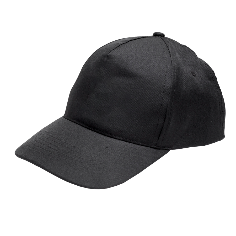 Polyester Baseball Cap with Adjustable Fit 6