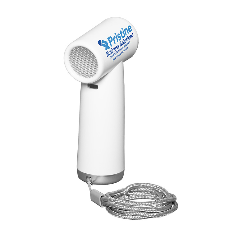 "TURBOBREEZE" High Speed Fan 5