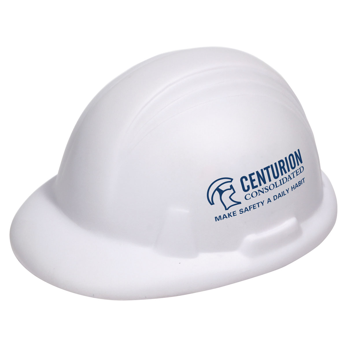 Hard Hat Stress Reliever 17