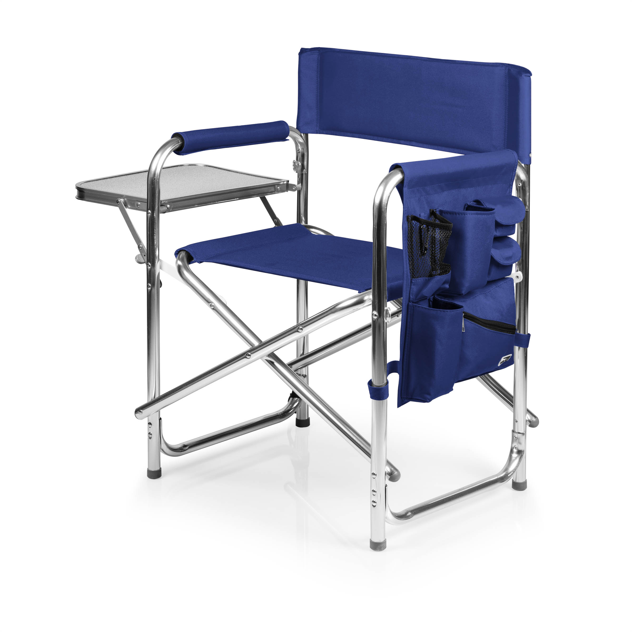 Sports Chair with Side Table 3