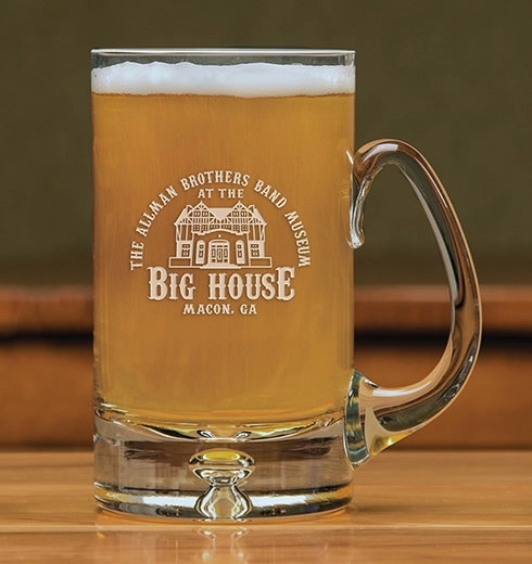 Deluxe Mug 2