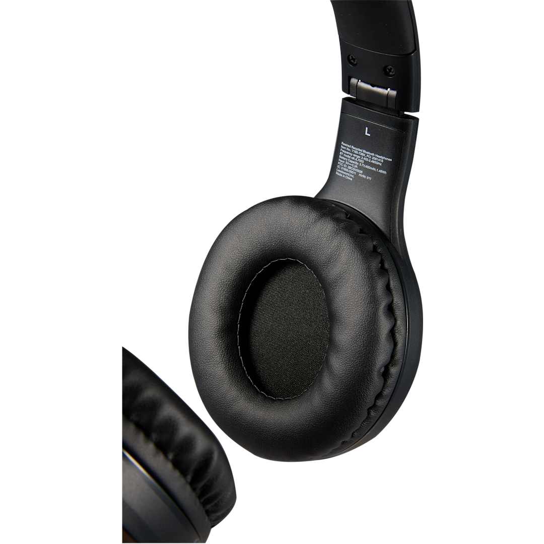Rewired Recycled Bluetooth Headphones 55