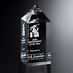 Buckingham Award 4