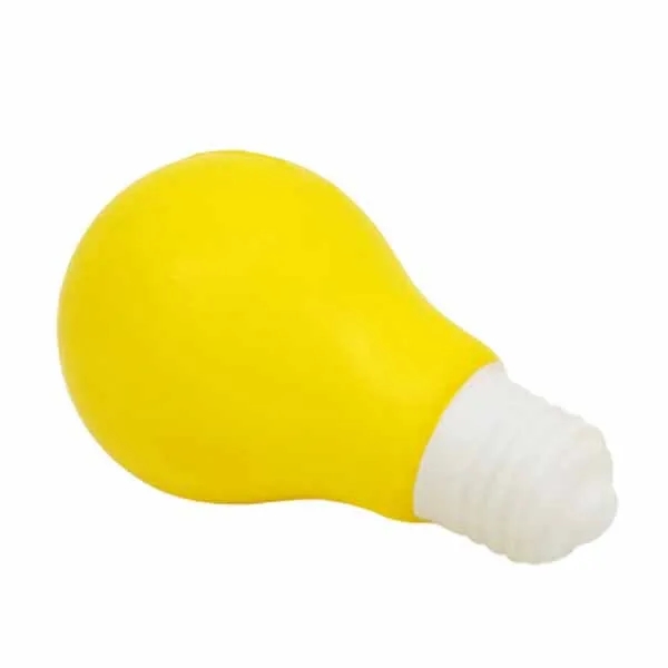 PU Stress Ball Pressure Toy Hand Muscle Exercise 5