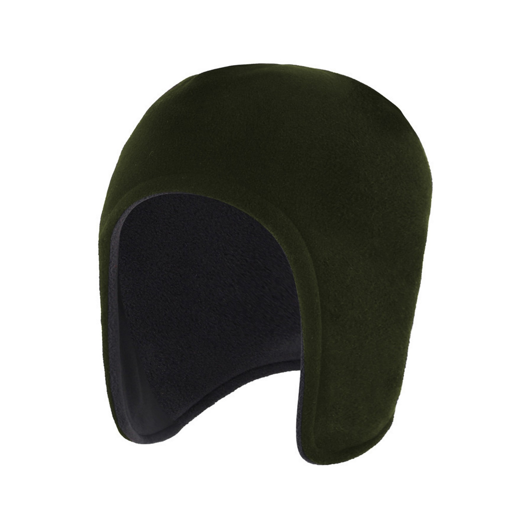 Winter Trapper Hat With Earflaps 3