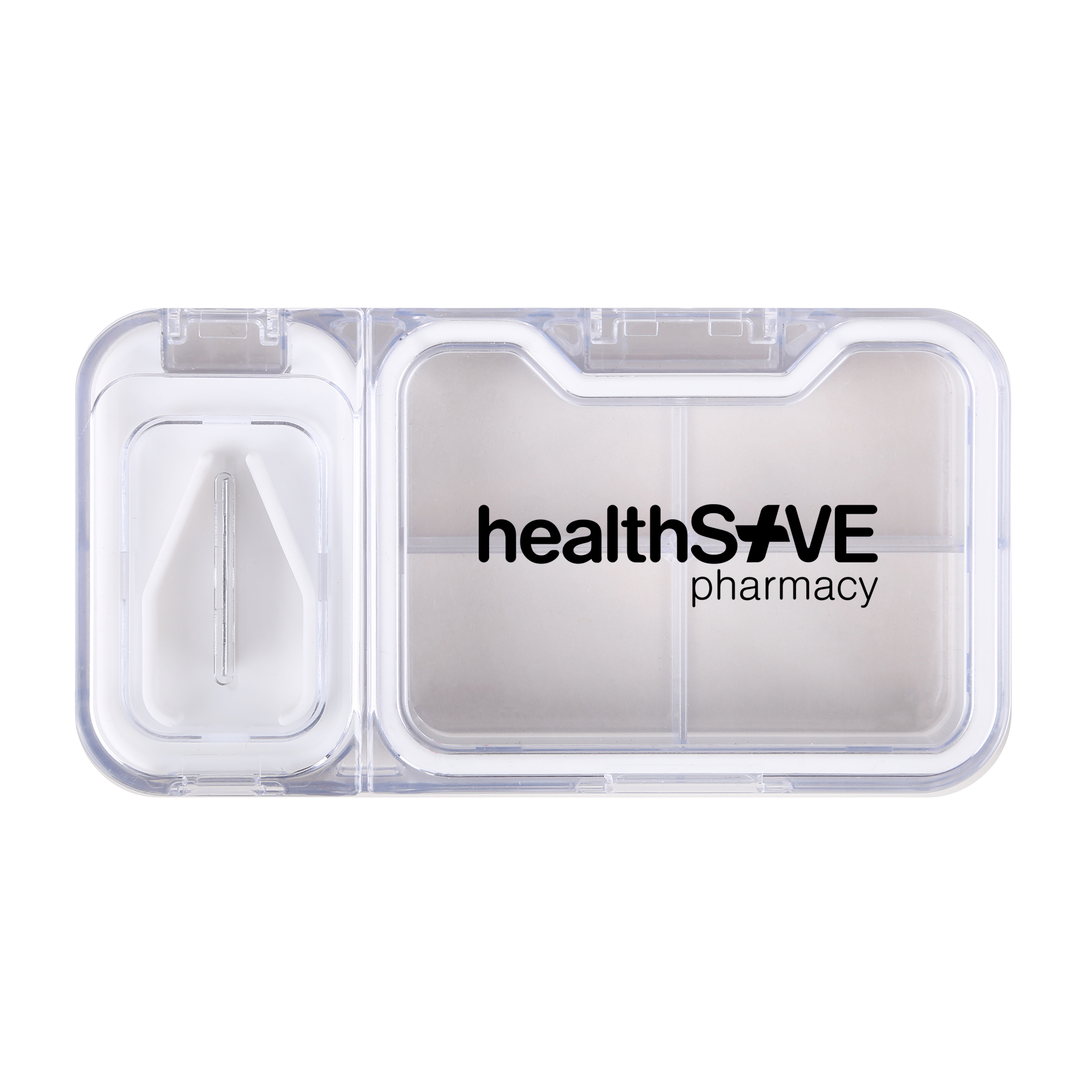 Companion Care Pill Cutter & Box 9
