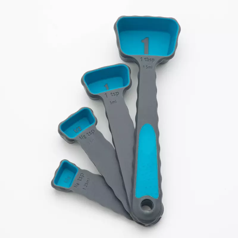 Measuring Spoons 2